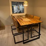 아파트 Breivang Large 3-bedroom *