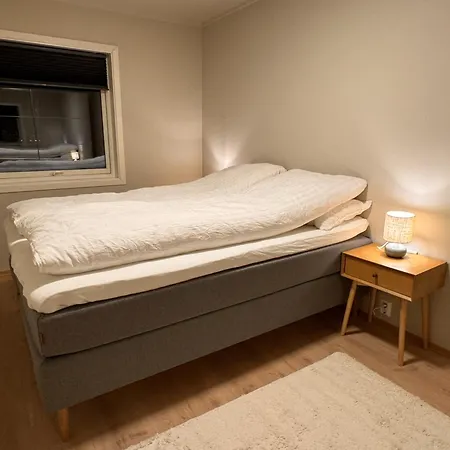 Breivang Large 3-bedroom Apartamento *