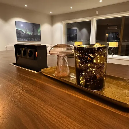 Appartement Breivang Large 3-bedroom