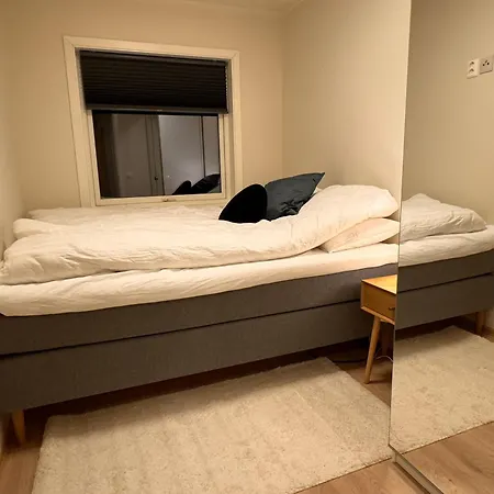 Breivang Large 3-bedroom Tromsø