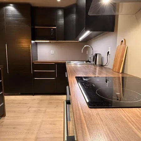 Breivang Large 3-bedroom *