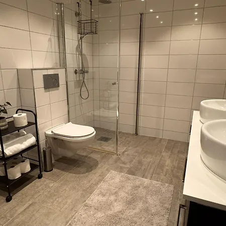 Breivang Large 3-bedroom