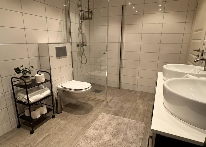 Breivang Large 3-bedroom