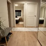 Apartmán Breivang Large 3-bedroom